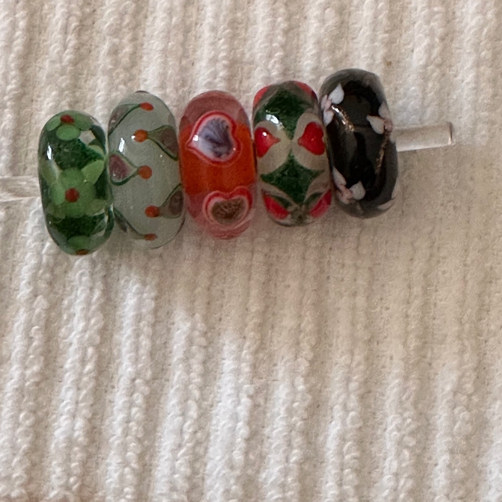 Beads